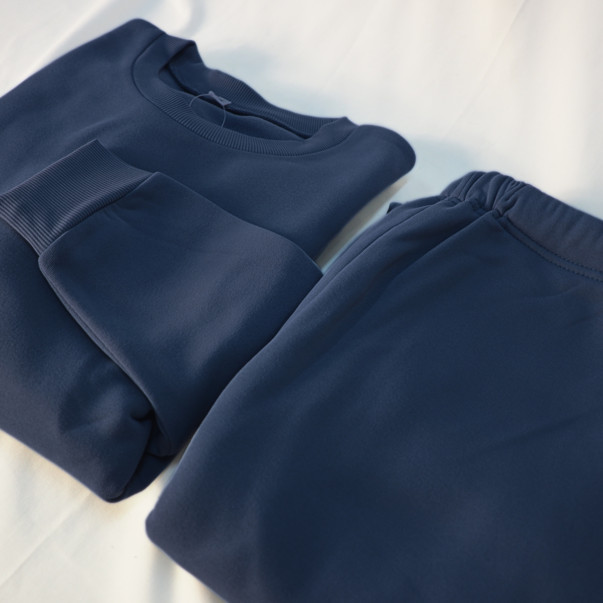 上下起毛スウェットセット(2025AW新作)