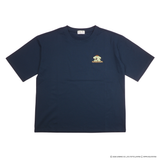【サンリオキャラクターズ】ポムポムプリンワンポイント冷感Tシャツ