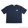 【サンリオキャラクターズ】ポムポムプリンワンポイント冷感Tシャツ