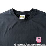 星のカービィＴシャツ