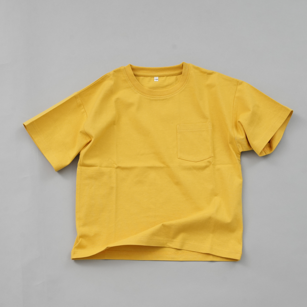 コットン BIG Tシャツ