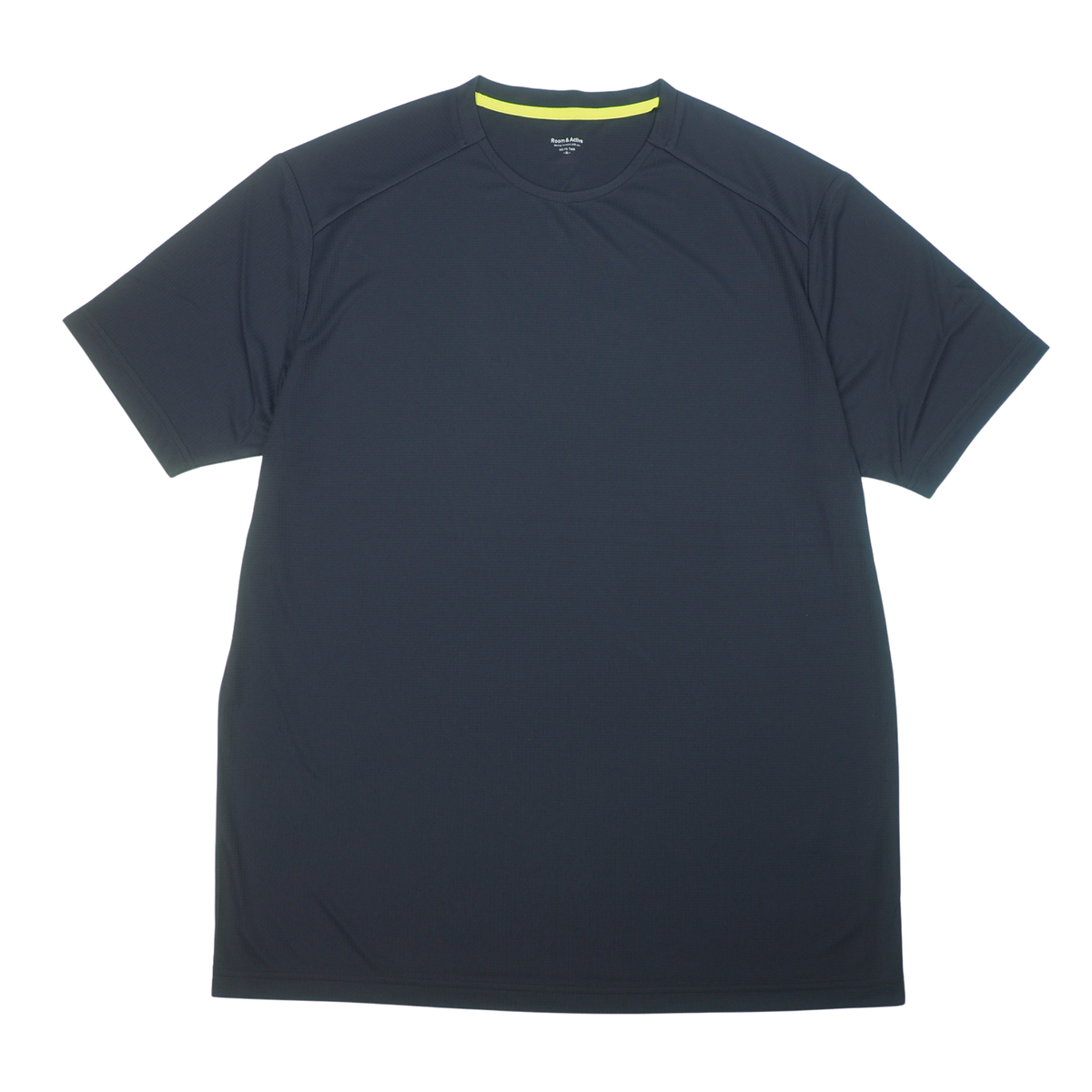 【Room&Active】風が通る、高通気Tシャツ