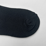 AIRITYソックスベリーショート（メッシュ）