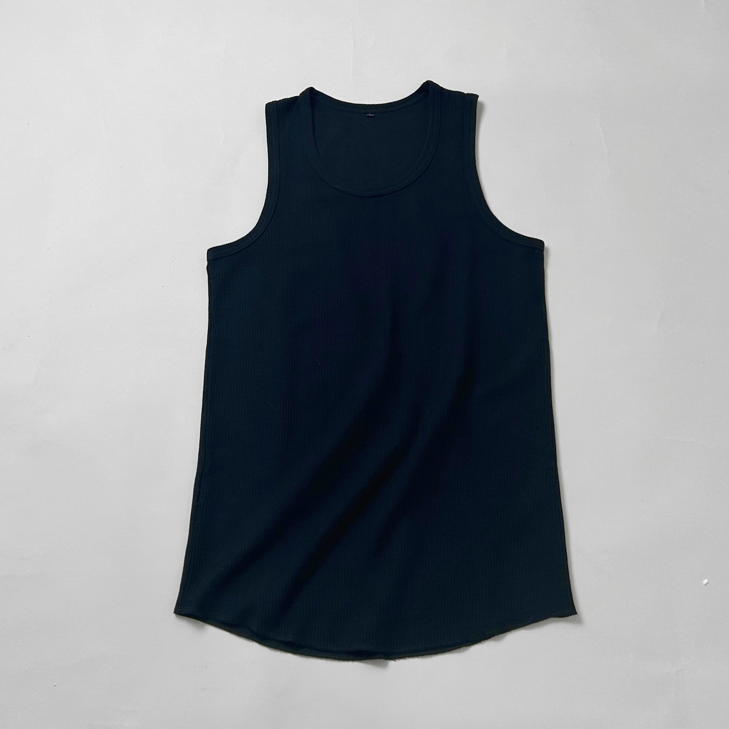 ワッフルタンクトップ – RIALT