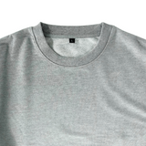 クルーネックトレーナー（TRIAL刺繍）