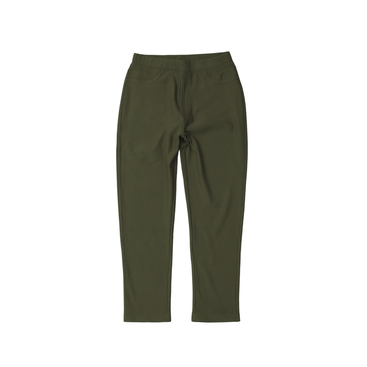 よろこ美レギンスパンツ 裏ベロア