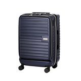 ストッパー付きフロントオープンキャリーMALIBU48L