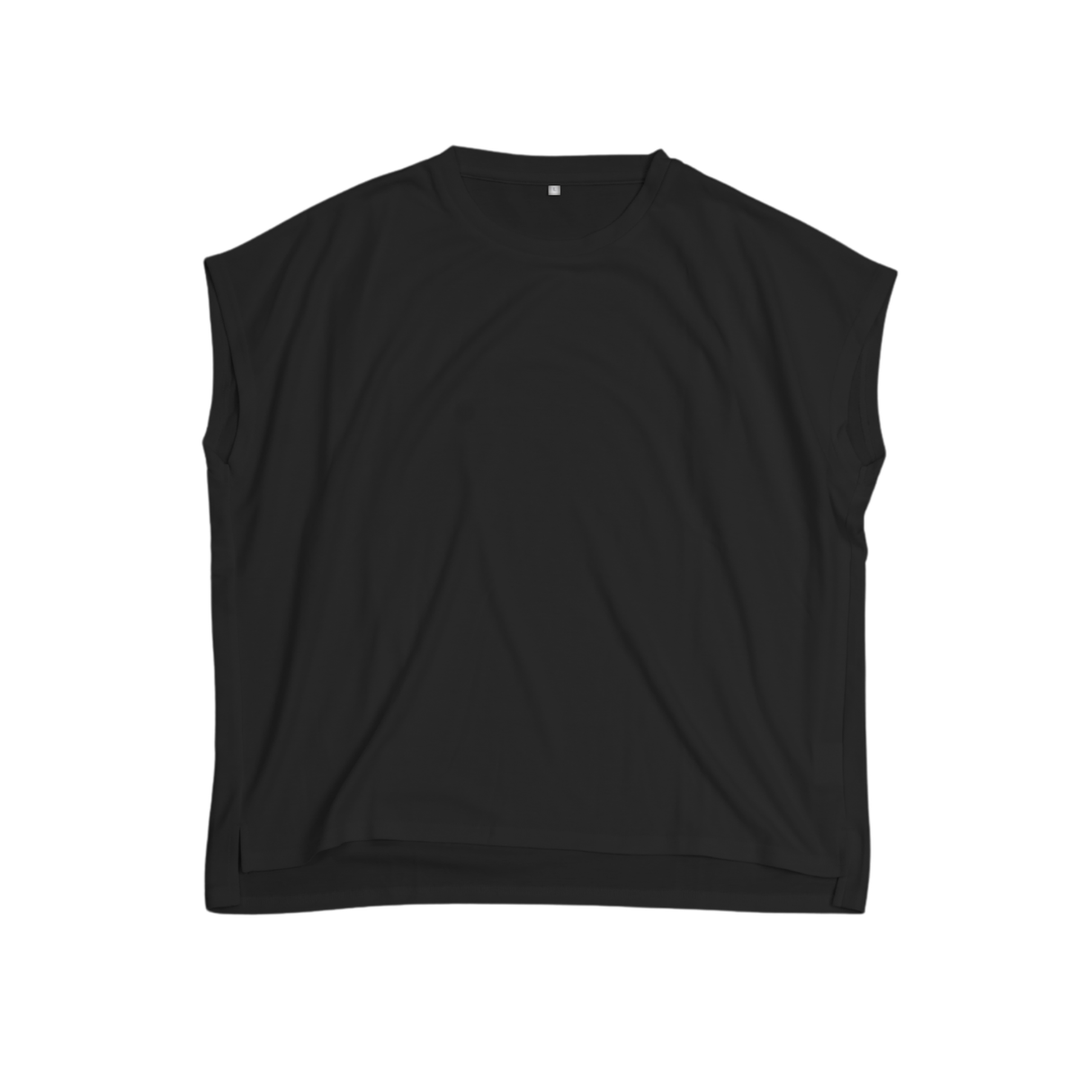 サラックスフレンチスリーブTシャツ