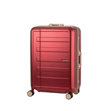 ストッパー付き静音ハードキャリーNEXIS70L