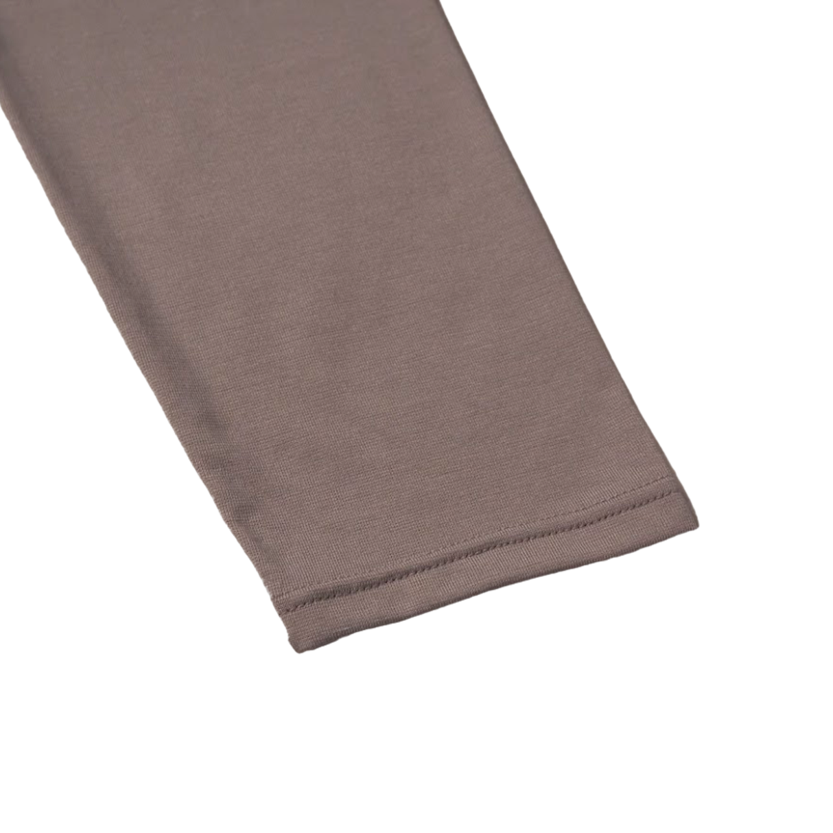 【ONFEEL】両面起毛ブラトップ長袖