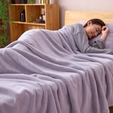 【ONFEEL】なめらか毛布