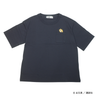 【お文具といっしょ】ポケット刺繍Tシャツ