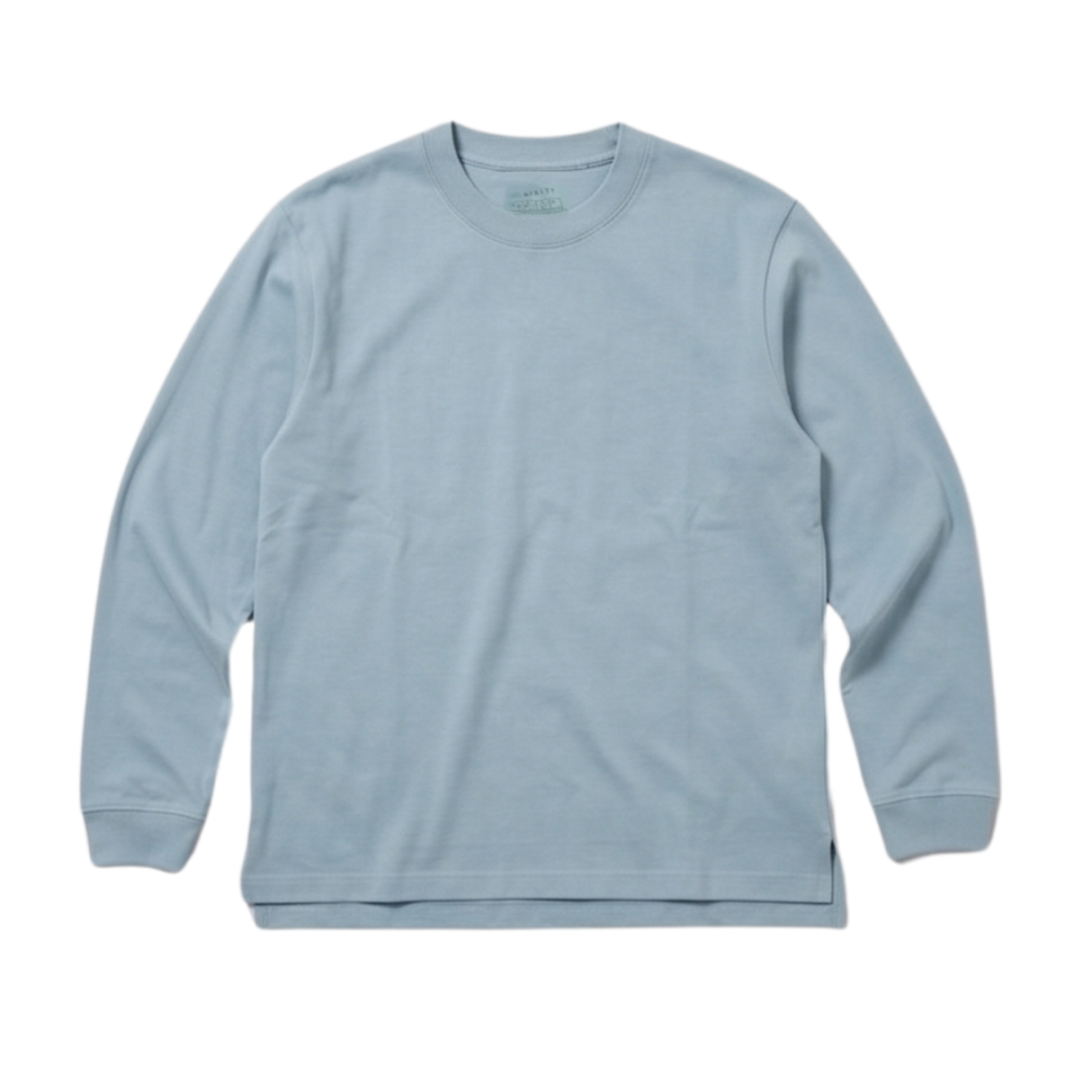 ［AIRITY］オーバーサイズTシャツ(長袖)