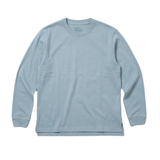 ［AIRITY］オーバーサイズTシャツ(長袖)