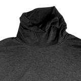 オンフィールタートルネックＴ/長袖