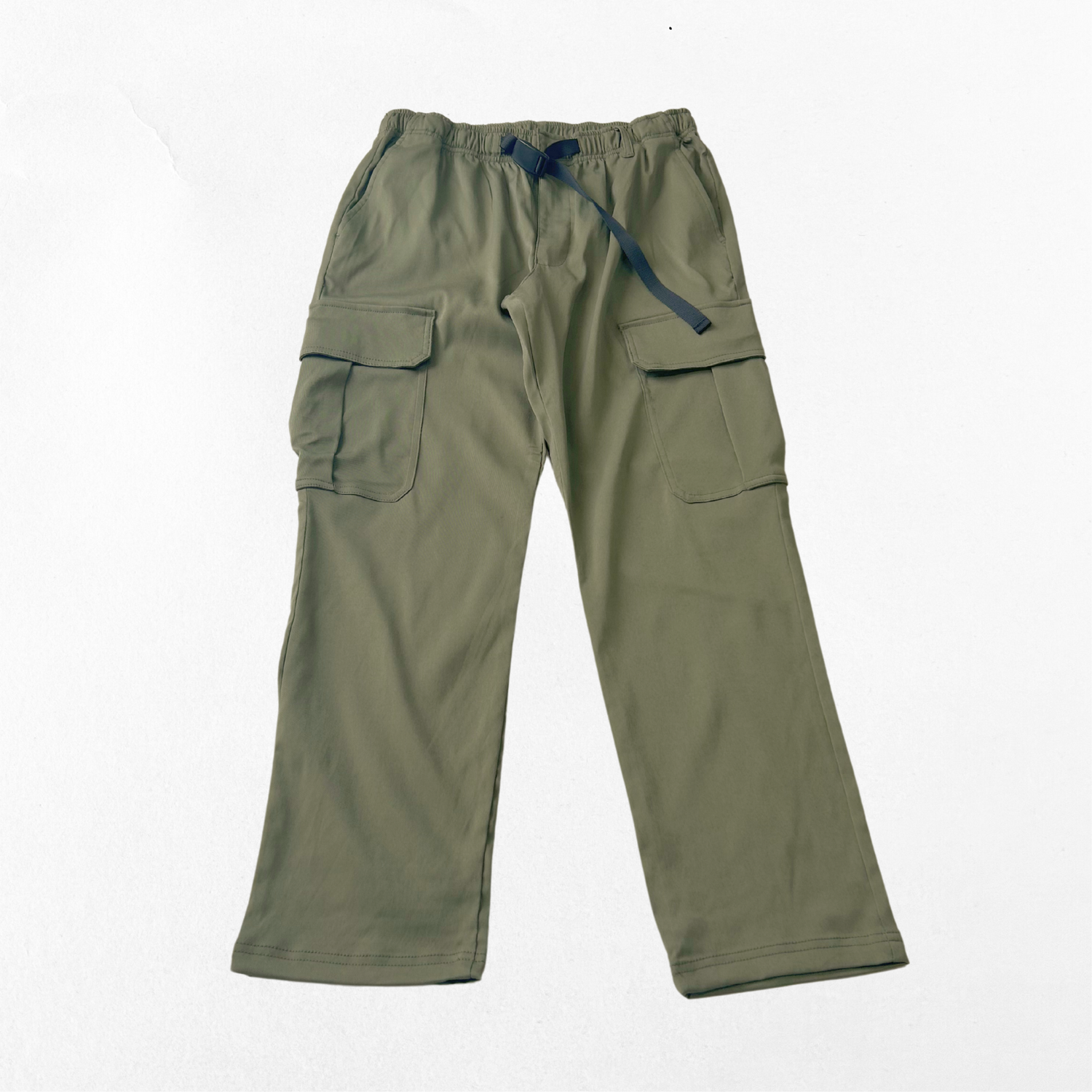 NOBIRUNOストレッチパンツ（カーゴ） – RIALT