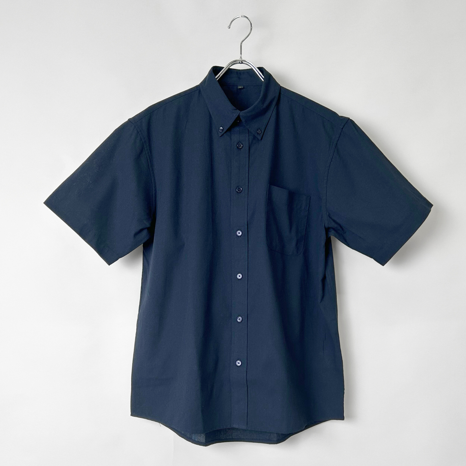 麻混半袖シャツ – RIALT