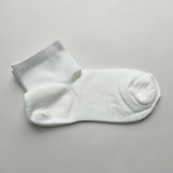 AIRITYソックスリッチェルハーフ（メッシュ）