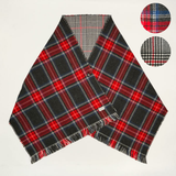 リバーシブルケープ