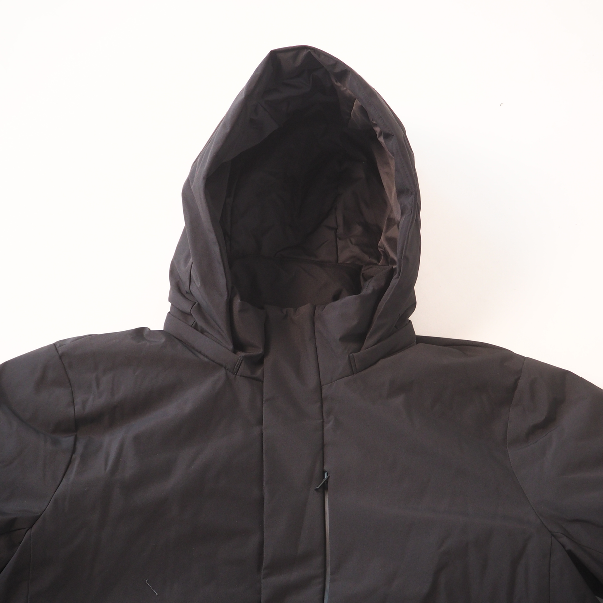 テックシェルコート