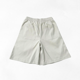 NOBIRUNOストレッチショートパンツ