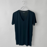 AIRITYメッシュＶネック半袖