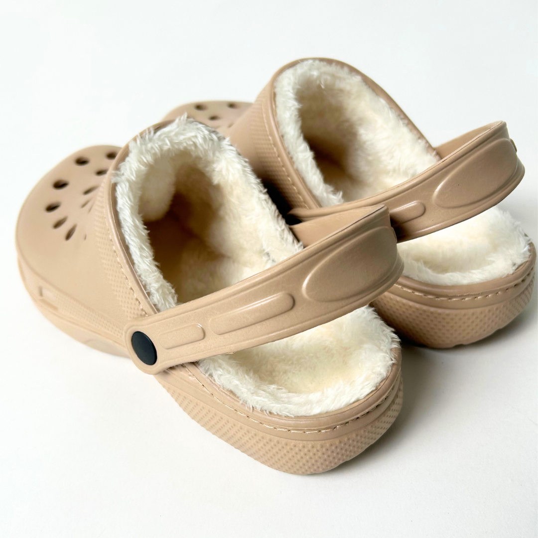 ウィンターガーデンサンダル（レディース）