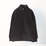 プレミアムボアフリースジャケット