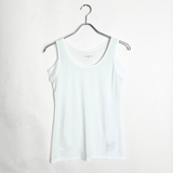 AIRITY汗取り付タンクトップ