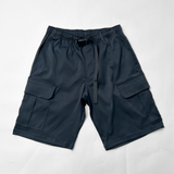 NOBIRUNOストレッチショートパンツ（カーゴ）