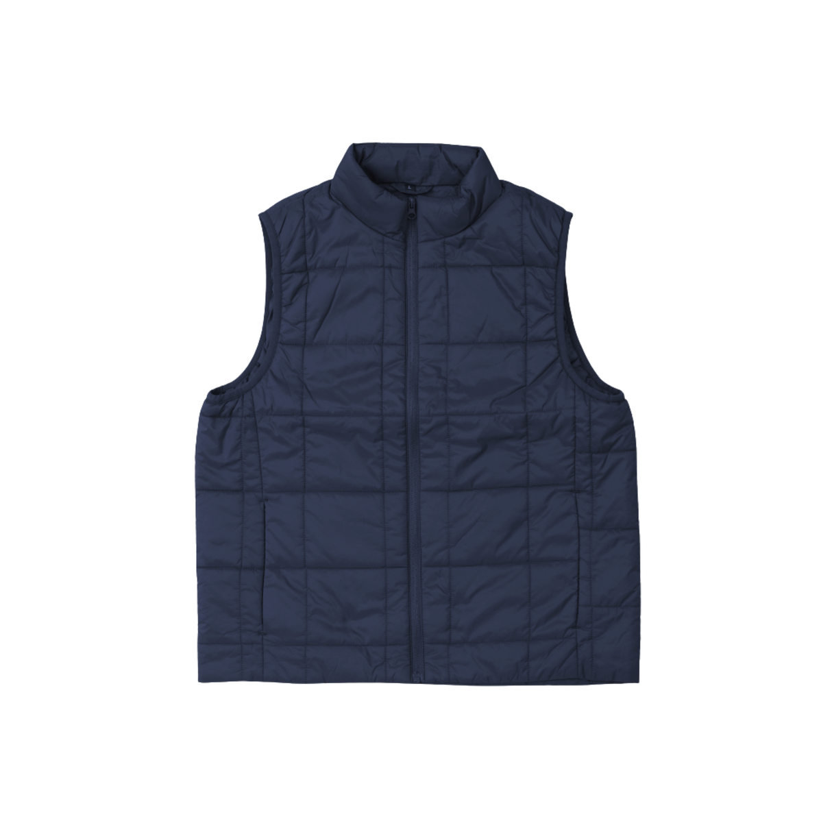 ライトパフスタンドベスト