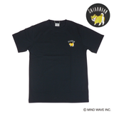 しばんばん 刺繍Tシャツ