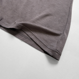 【ONFEEL】シームレスインナーT/８分袖