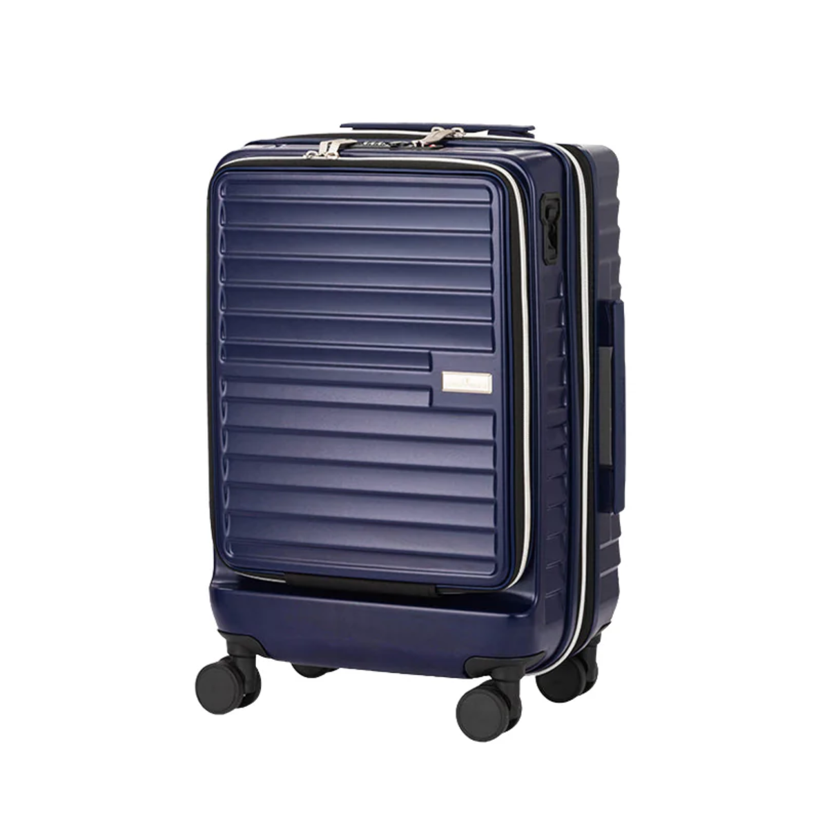 ストッパー付きフロントオープンキャリーMALIBU35L