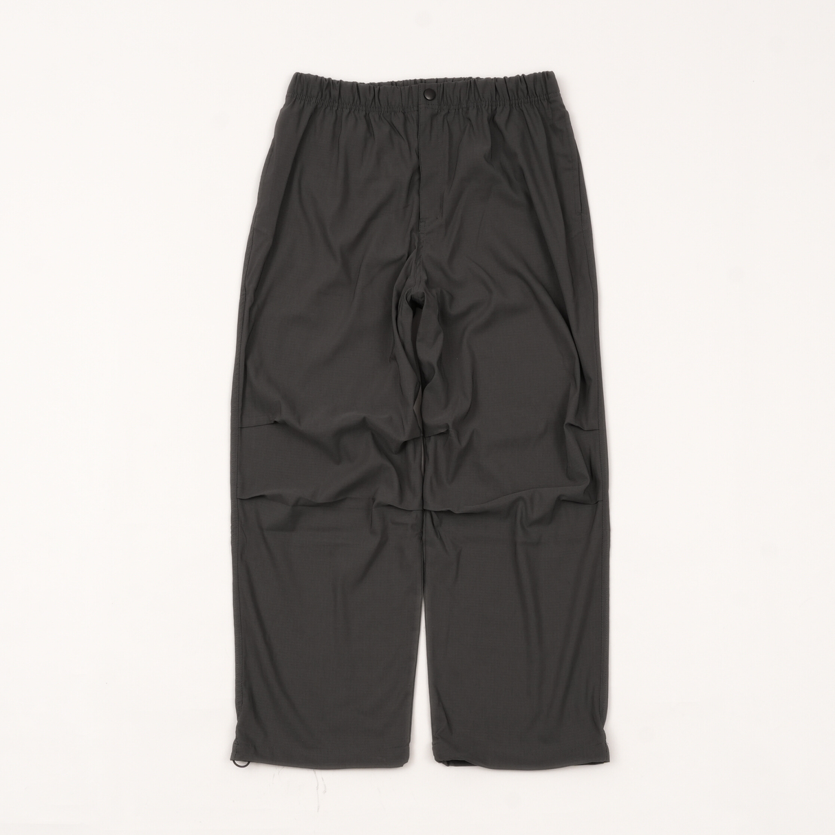 テックパラシュートパンツ