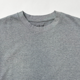 エアリティオーバーサイズＴシャツ（ボーダー）