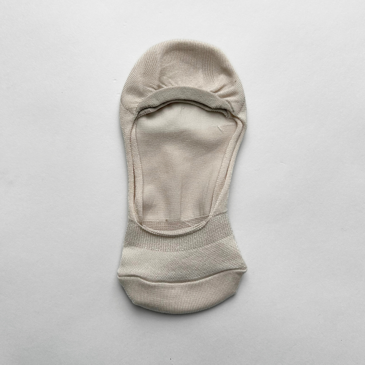 AIRITYソックス浅履きカバー（メッシュ）