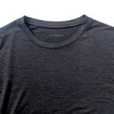 オンフィールクルーネックＴ/長袖