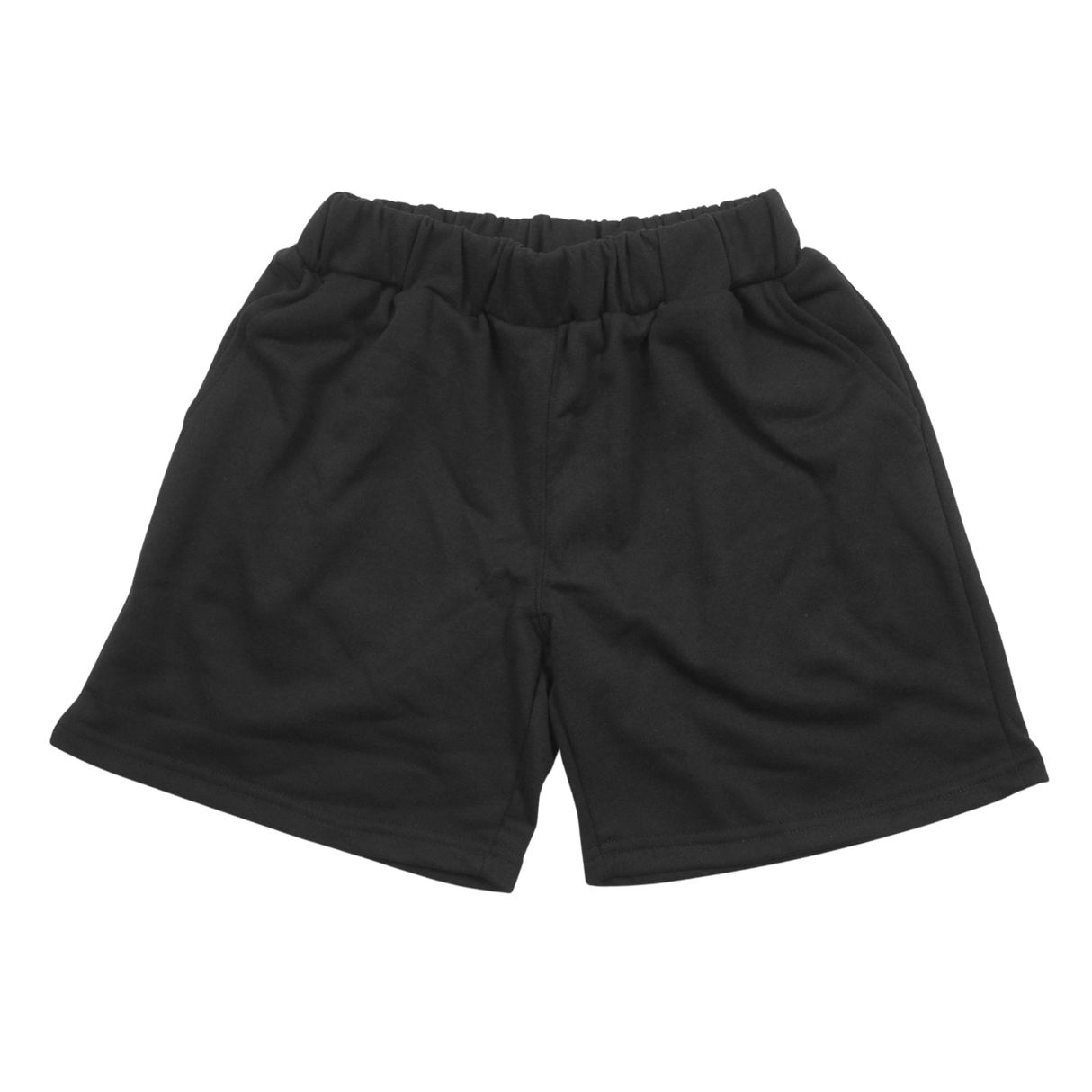 裏毛ショートパンツ