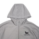 【Golden Retriever×TRIALコラボ】インセクトシールドメッシュパーカー