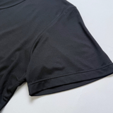 【ONFEEL】ＶネックインナーT/半袖