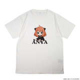 【TVアニメ『SPY×FAMILY』】プリントTシャツ