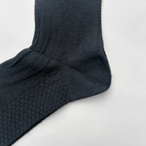 AIRITYソックスクルー（鹿の子）