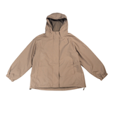 テックシェルマウンテンパーカー