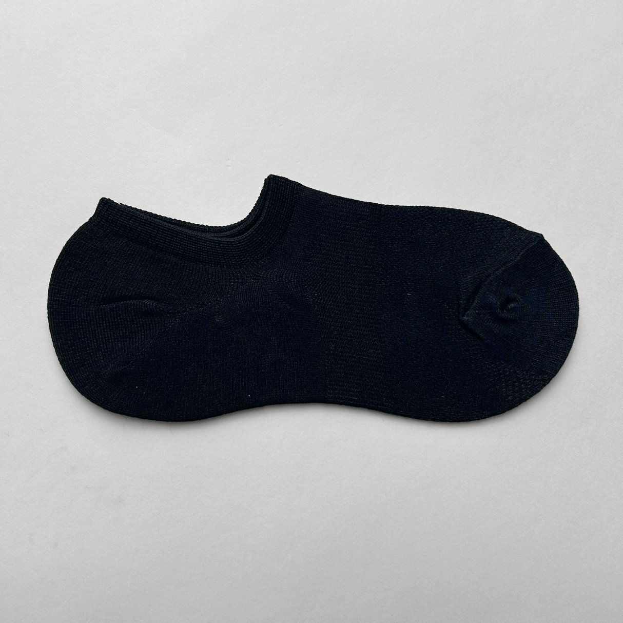 AIRITYソックスベリーショート（メッシュ）