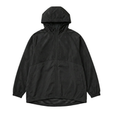 【Room＆Active】裏メッシュブレーカーパーカー