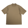 ［AIRITY］オーバーサイズTシャツ(モックネック)