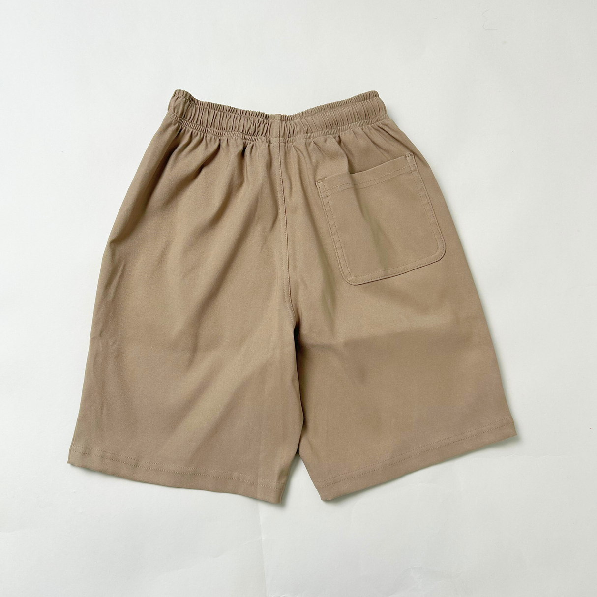 NOBIRUNOショートパンツ