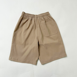 NOBIRUNOショートパンツ