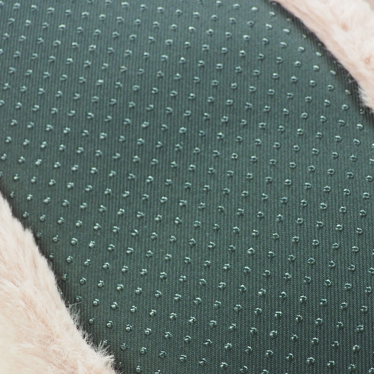 ふわっとアニマルルームシューズ